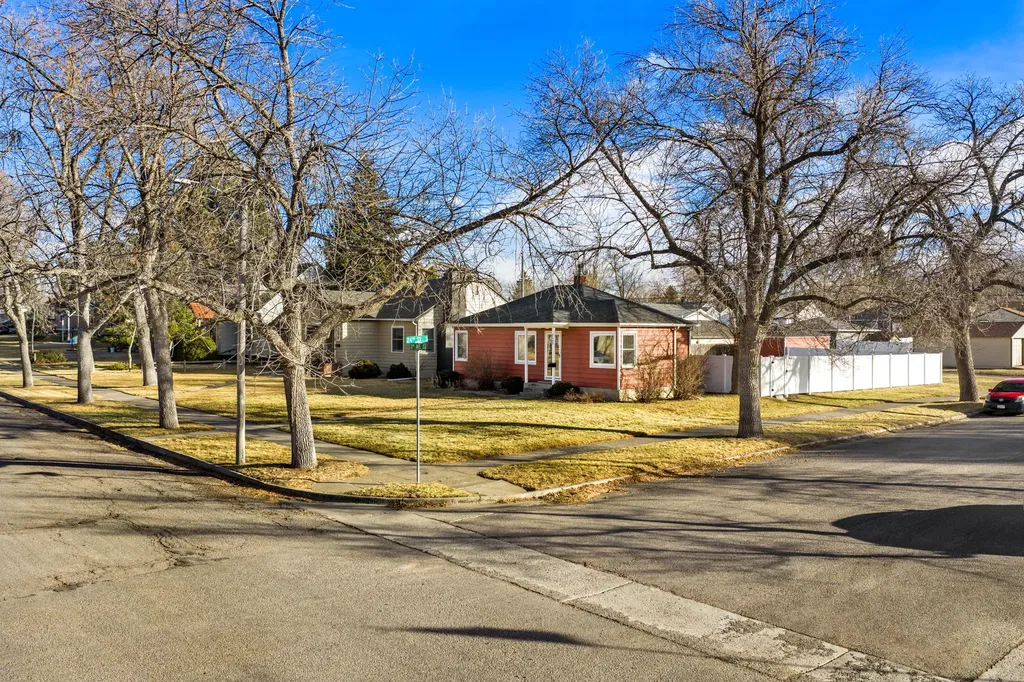 2400 3rd Avenue S Great Falls MT 59405