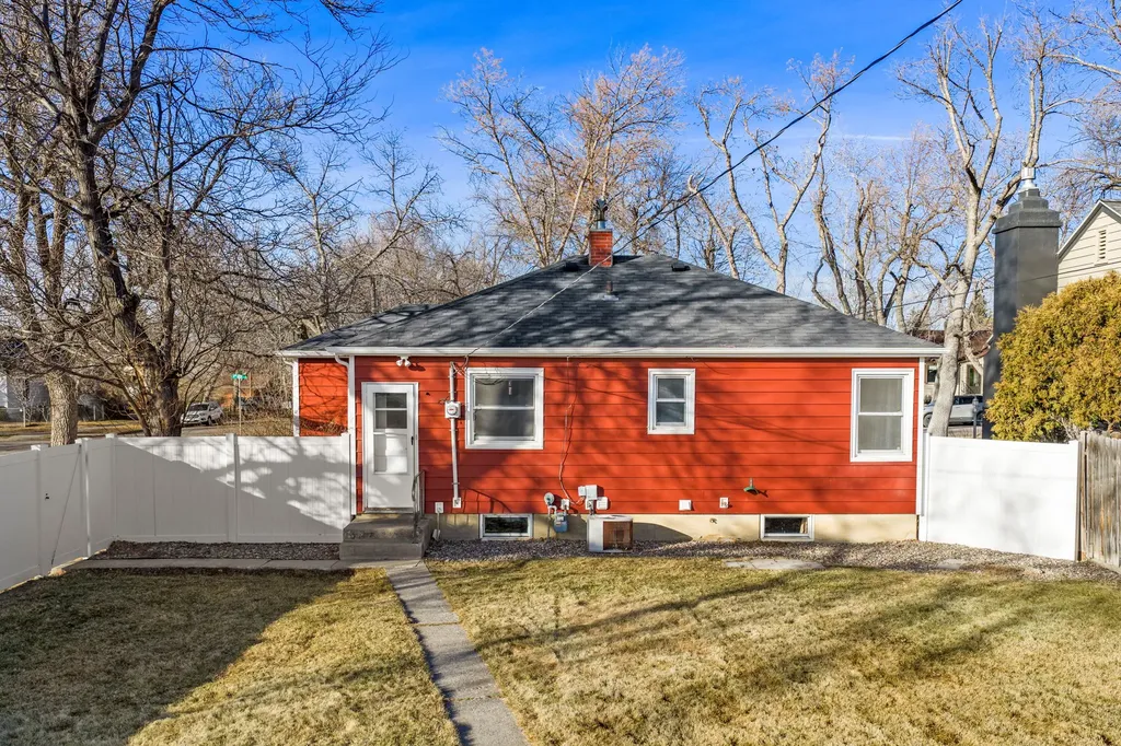 2400 3rd Avenue S Great Falls MT 59405