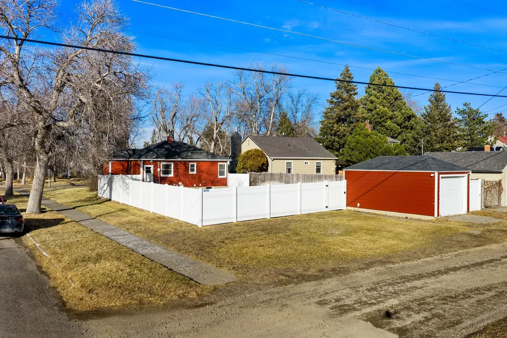 2400 3rd Avenue S Great Falls MT 59405