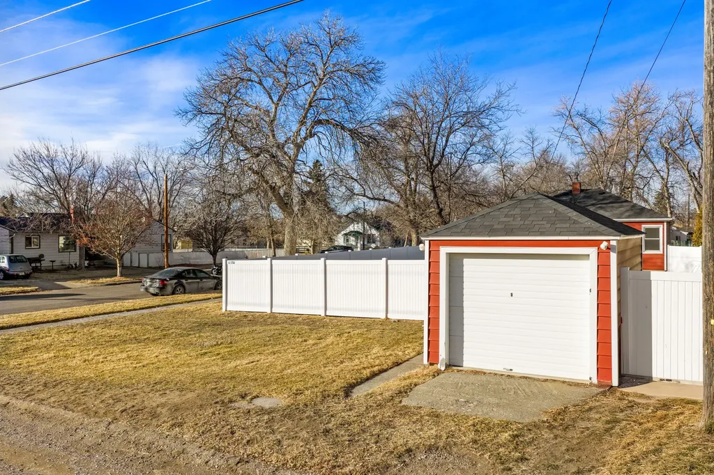 2400 3rd Avenue S Great Falls MT 59405