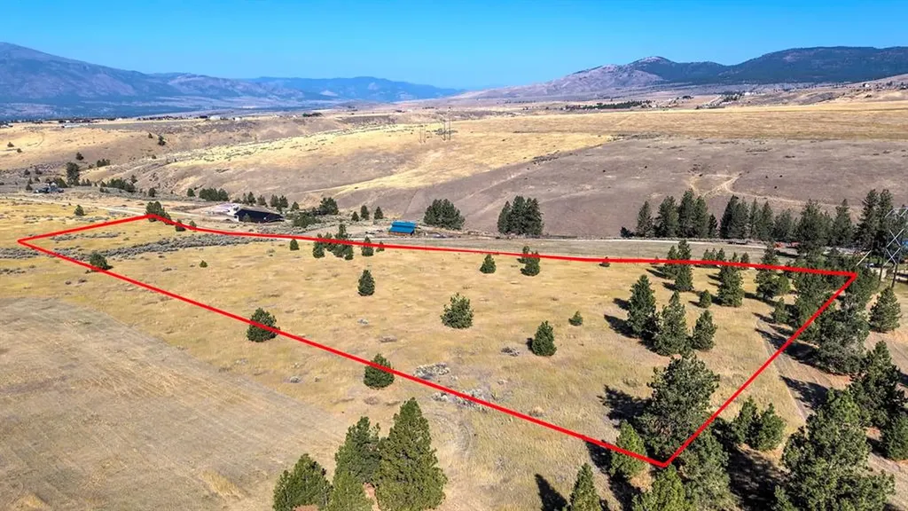 Lot 56 A & B Three Mile Drive N Stevensville MT 59870