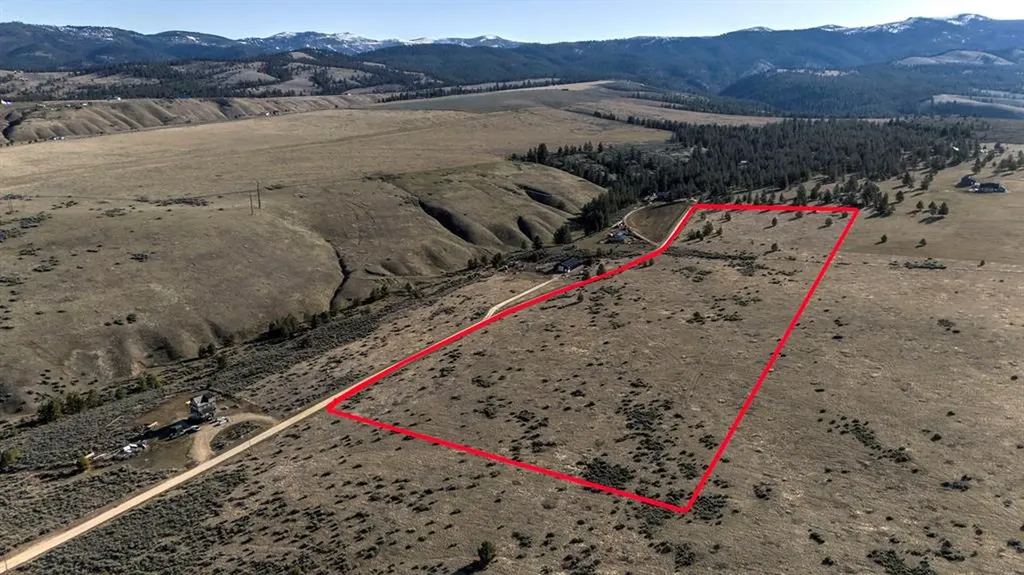 Lot 56 A & B Three Mile Drive N Stevensville MT 59870