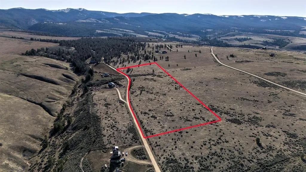 Lot 56 A & B Three Mile Drive N Stevensville MT 59870