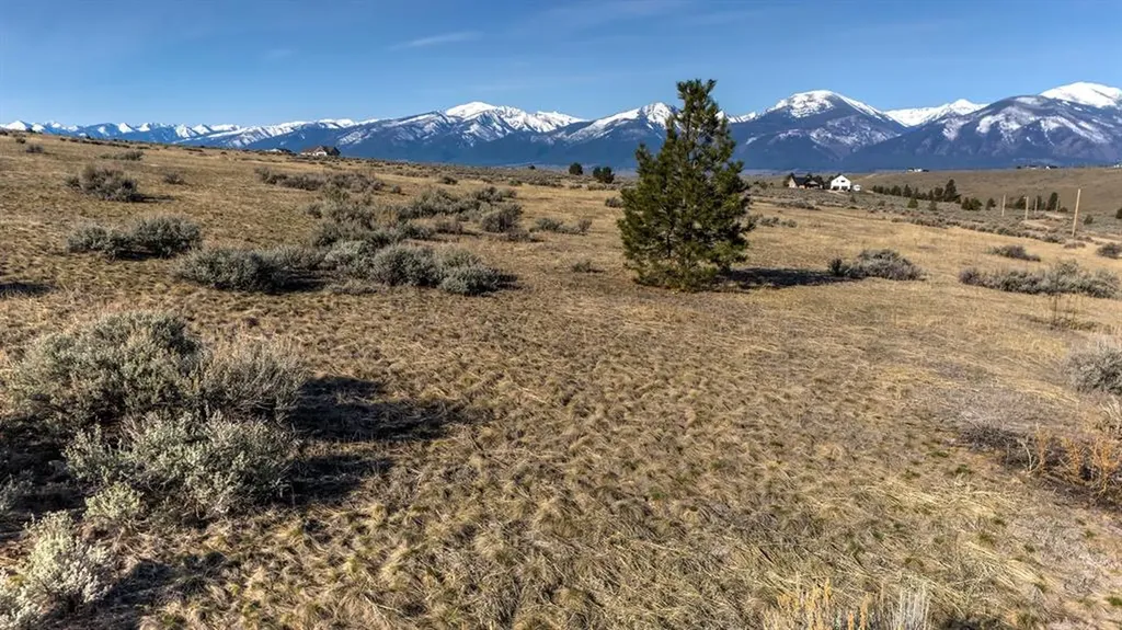 Lot 56 A & B Three Mile Drive N Stevensville MT 59870