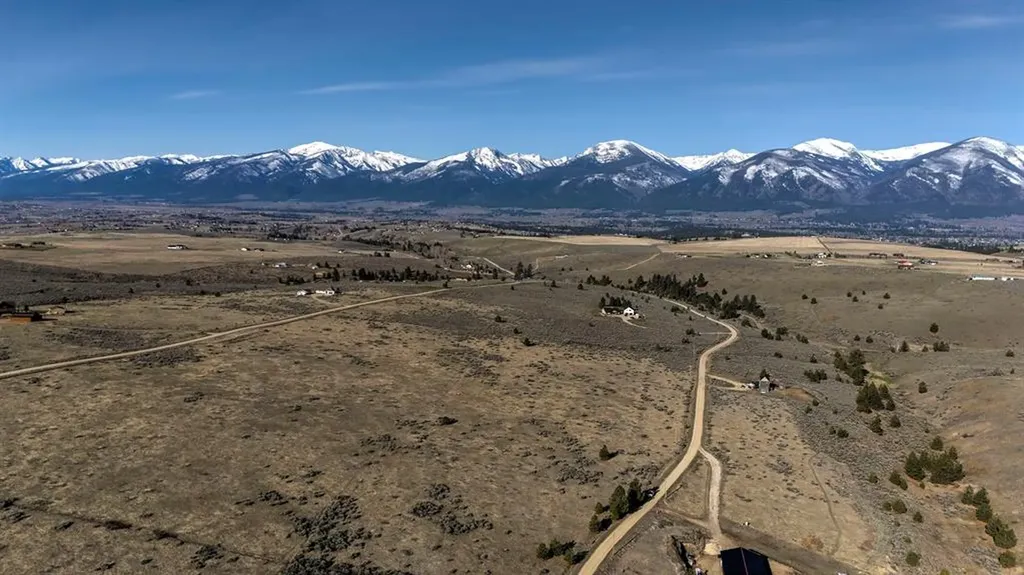 Lot 56 A & B Three Mile Drive N Stevensville MT 59870