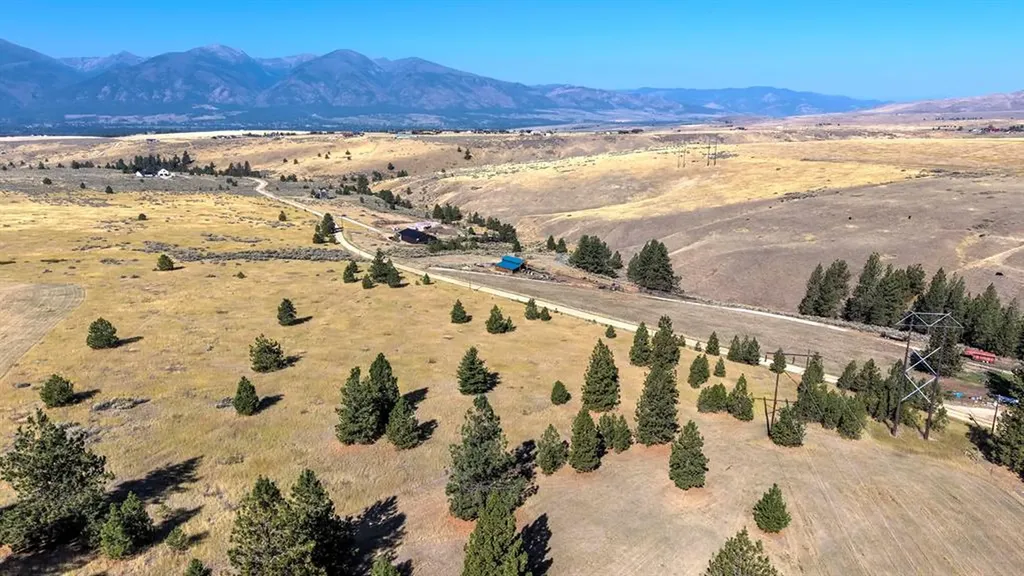 Lot 56 A & B Three Mile Drive N Stevensville MT 59870