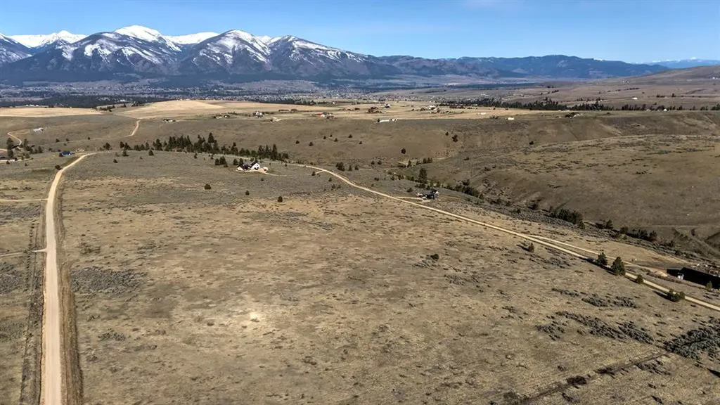 Lot 56 A & B Three Mile Drive N Stevensville MT 59870