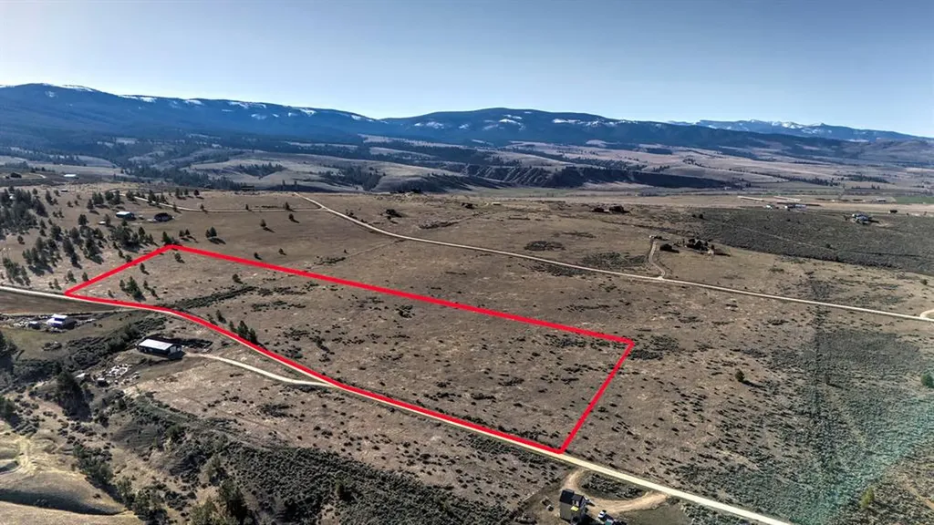 Lot 56 A & B Three Mile Drive N Stevensville MT 59870