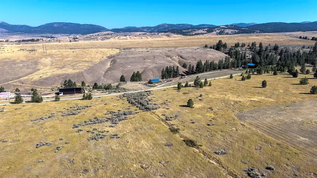 Lot 56 A & B Three Mile Drive N Stevensville MT 59870