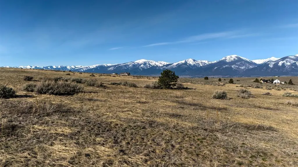 Lot 56 A & B Three Mile Drive N Stevensville MT 59870