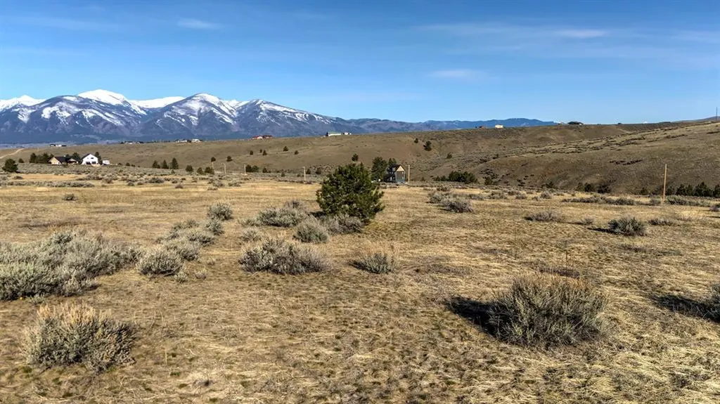 Lot 56 A & B Three Mile Drive N Stevensville MT 59870