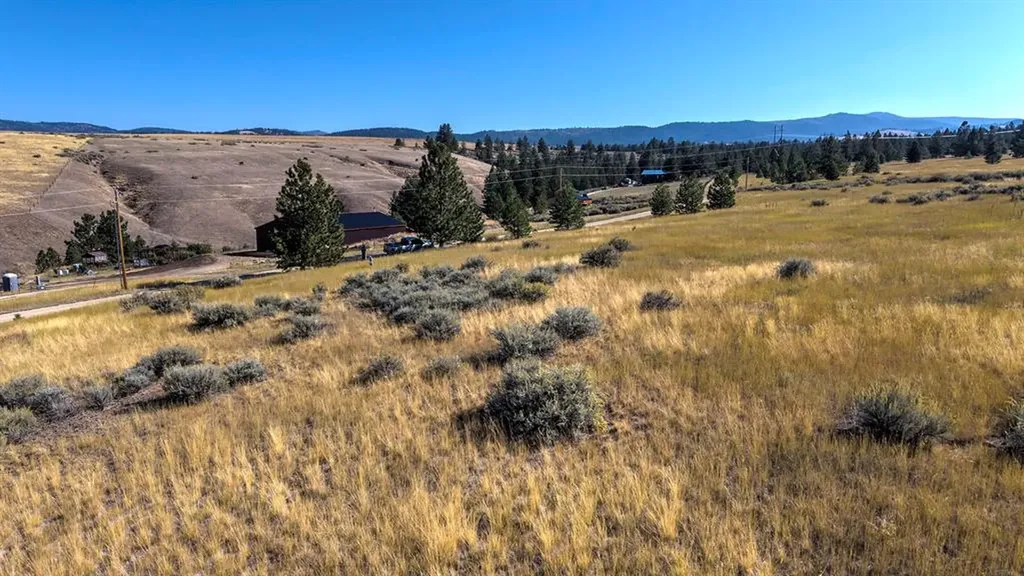 Lot 56 A & B Three Mile Drive N Stevensville MT 59870