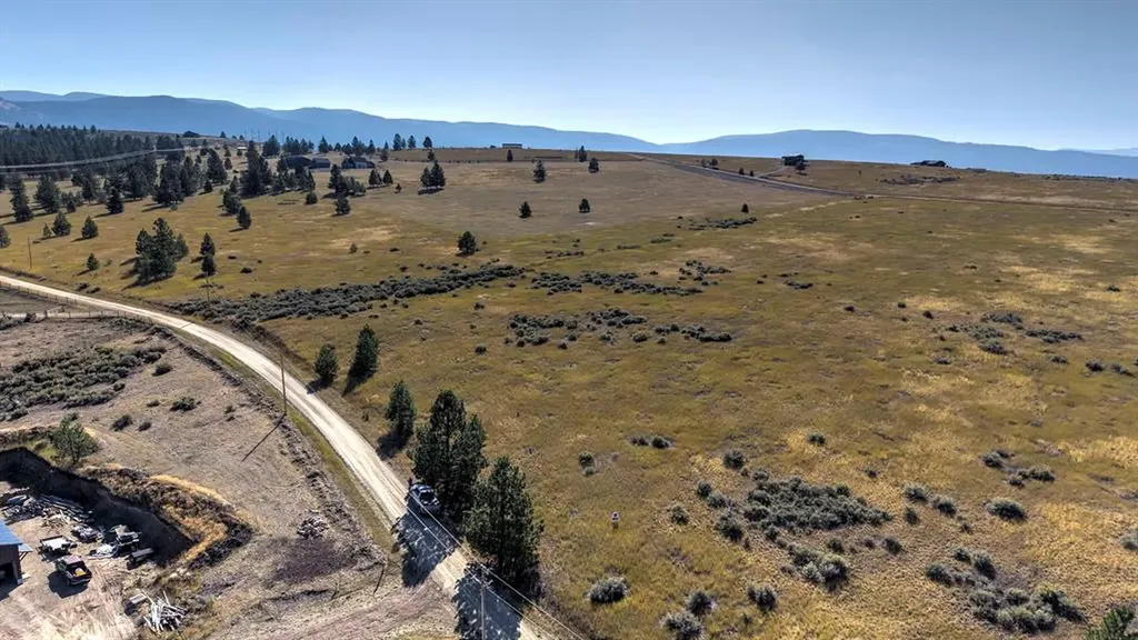 Lot 56 A & B Three Mile Drive N Stevensville MT 59870