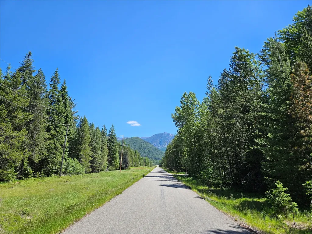 L1 Lower Stanley Cutoff Road Troy MT 59935