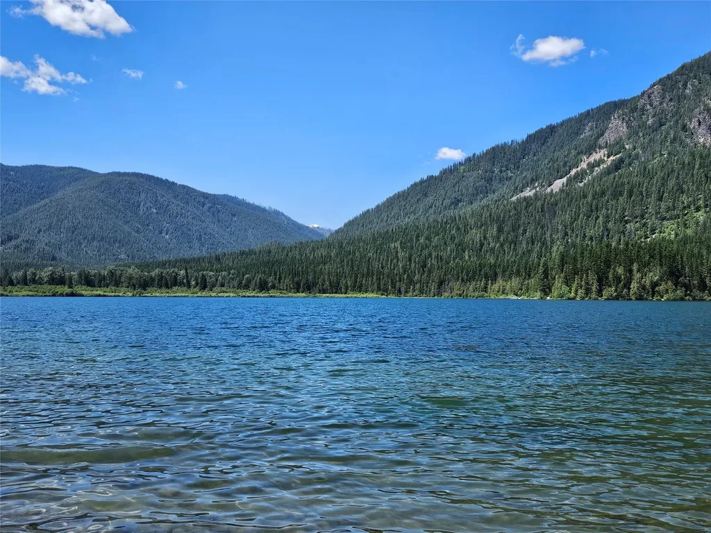 L1 Lower Stanley Cutoff Road Troy MT 59935