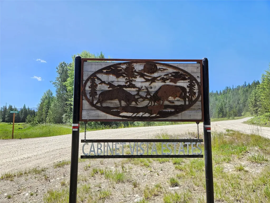 L1 Lower Stanley Cutoff Road Troy MT 59935