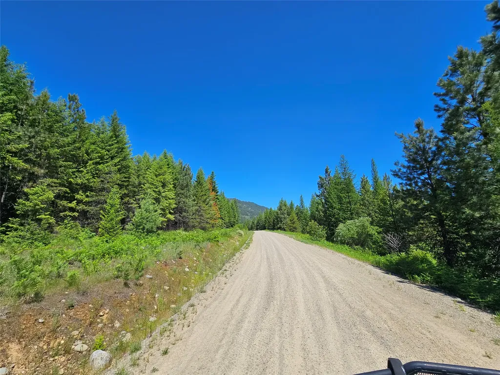 L1 Lower Stanley Cutoff Road Troy MT 59935