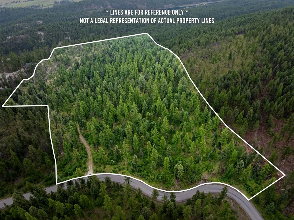 2265 Mountain Home Road Whitefish MT 59937