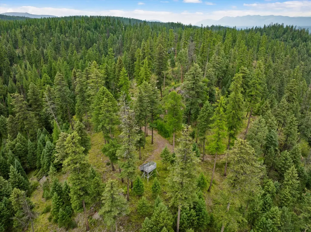 2265 Mountain Home Road Whitefish MT 59937