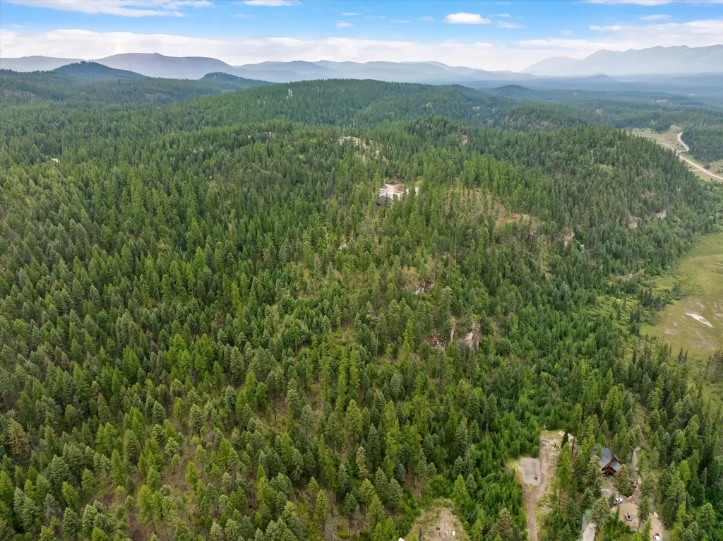 2265 Mountain Home Road Whitefish MT 59937