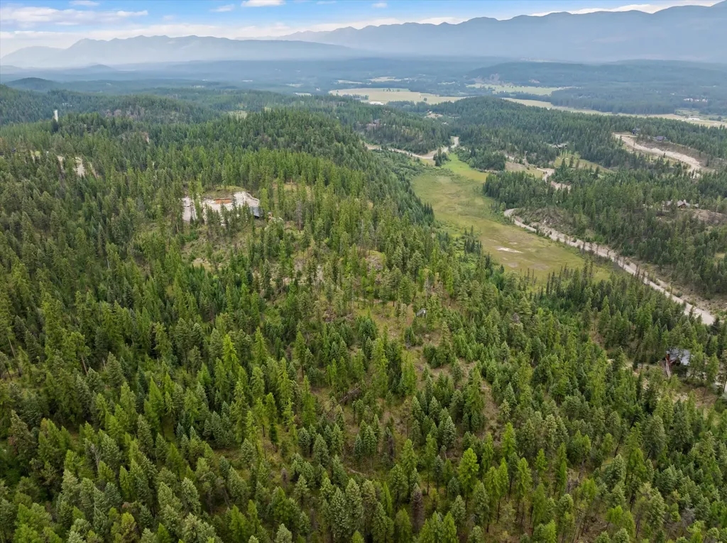 2265 Mountain Home Road Whitefish MT 59937