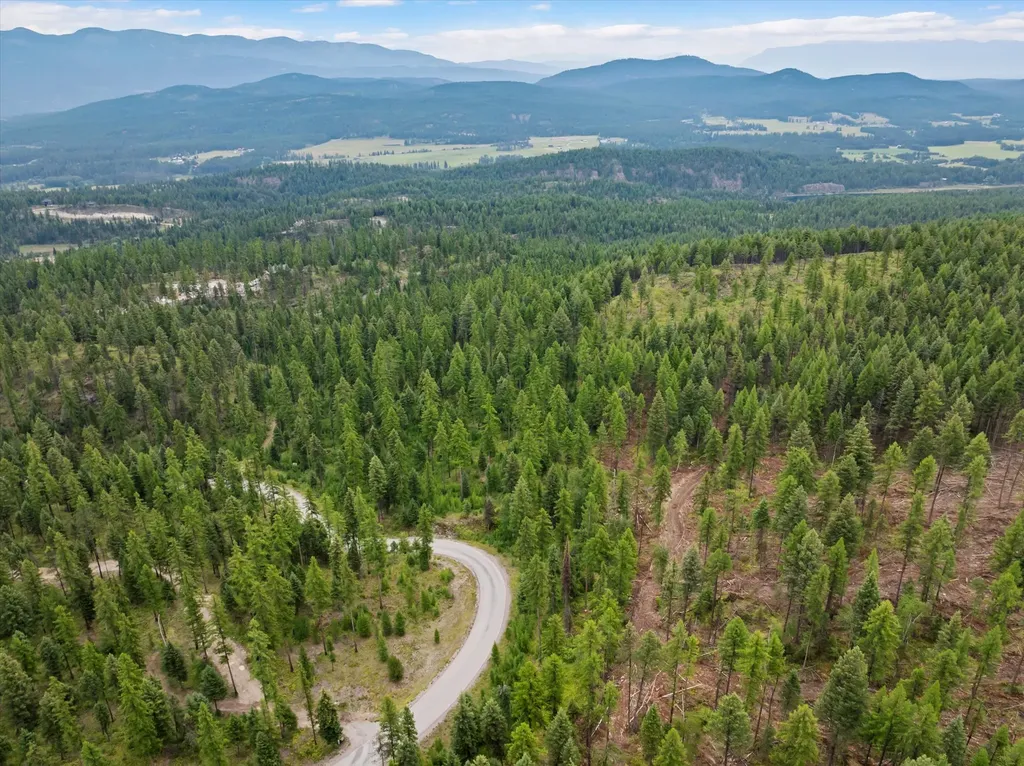 2265 Mountain Home Road Whitefish MT 59937