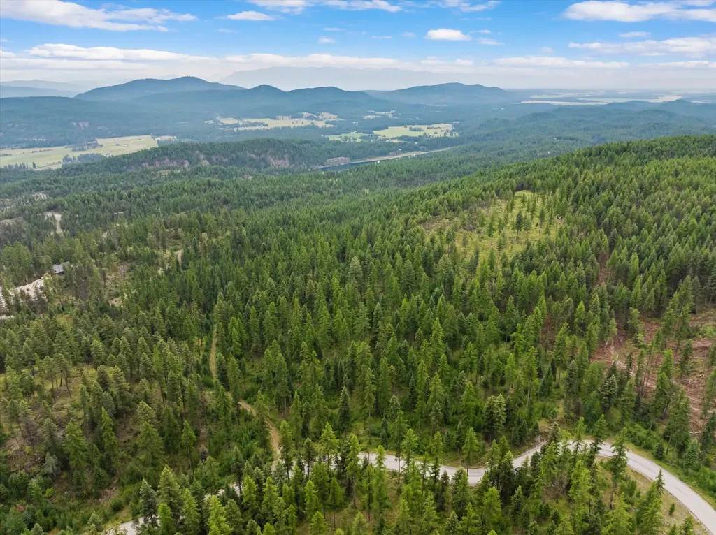 2265 Mountain Home Road Whitefish MT 59937