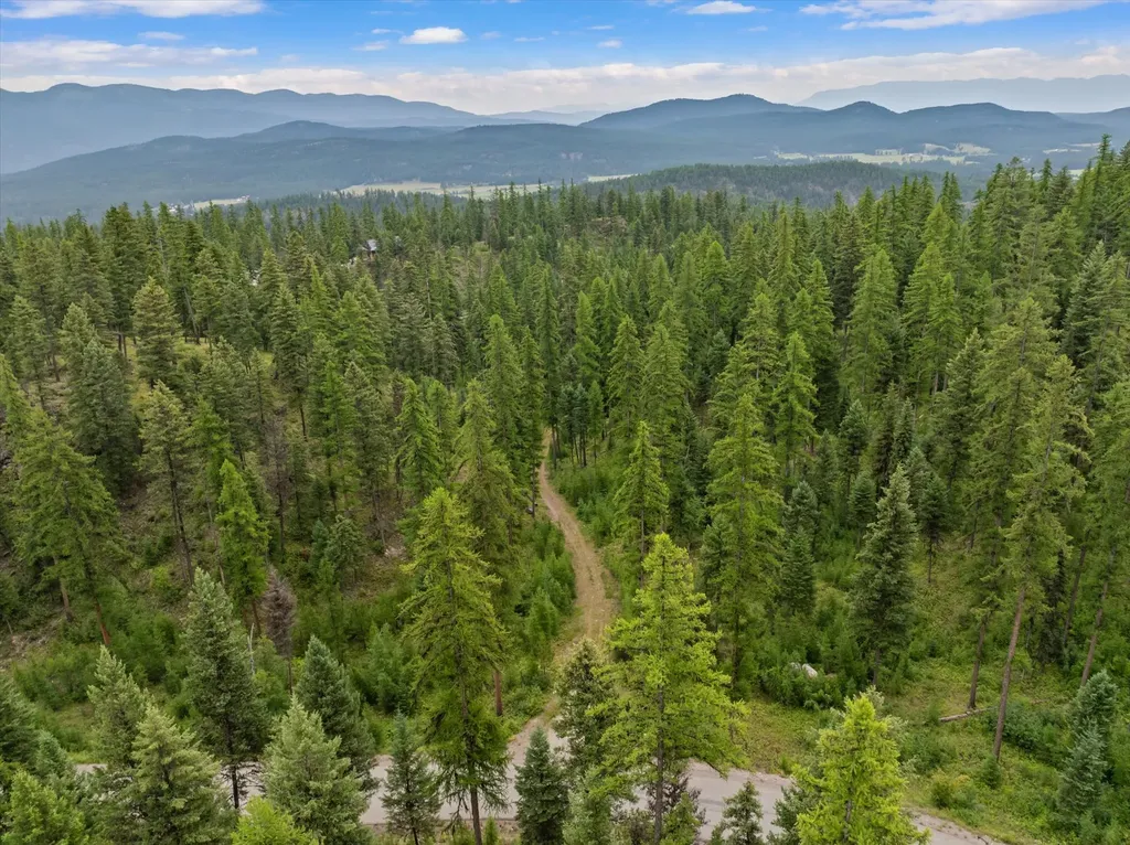 2265 Mountain Home Road Whitefish MT 59937