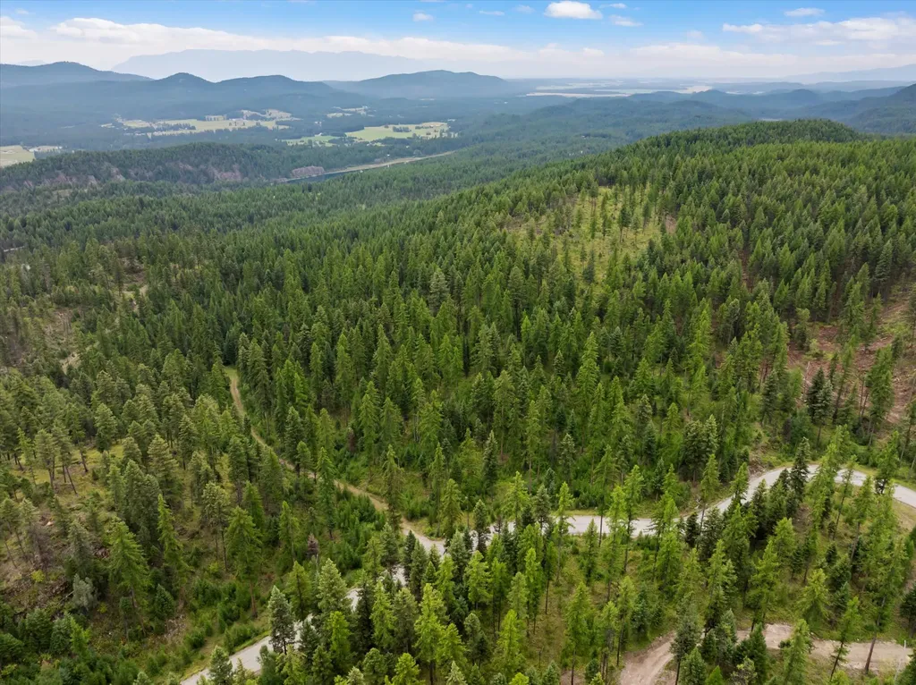 2265 Mountain Home Road Whitefish MT 59937