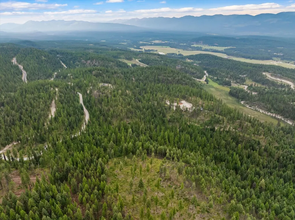2265 Mountain Home Road Whitefish MT 59937