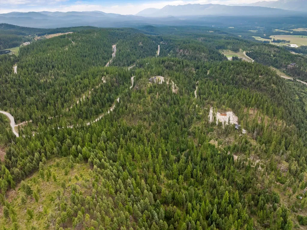 2265 Mountain Home Road Whitefish MT 59937
