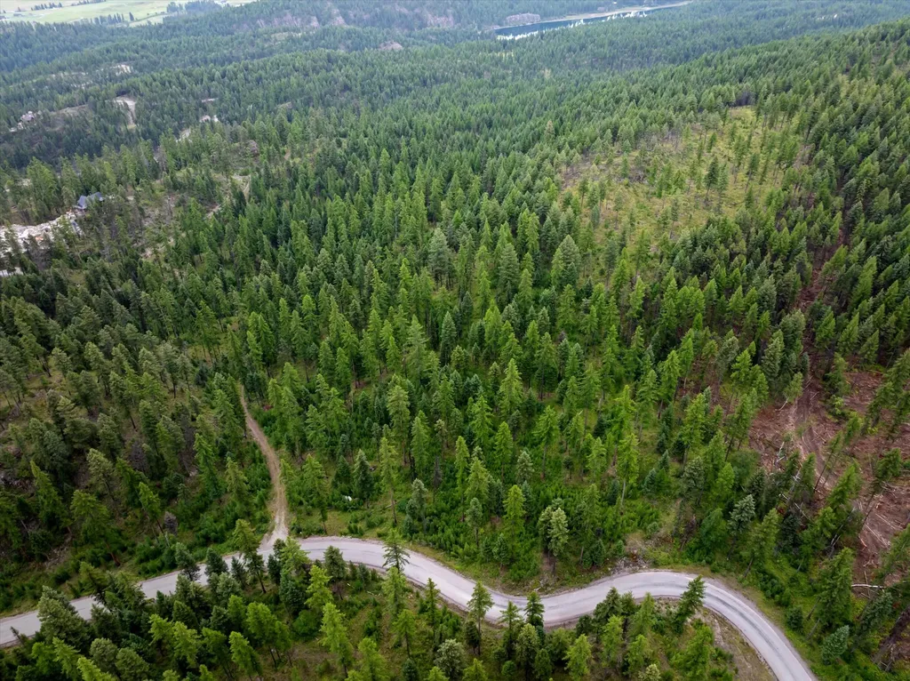 2265 Mountain Home Road Whitefish MT 59937