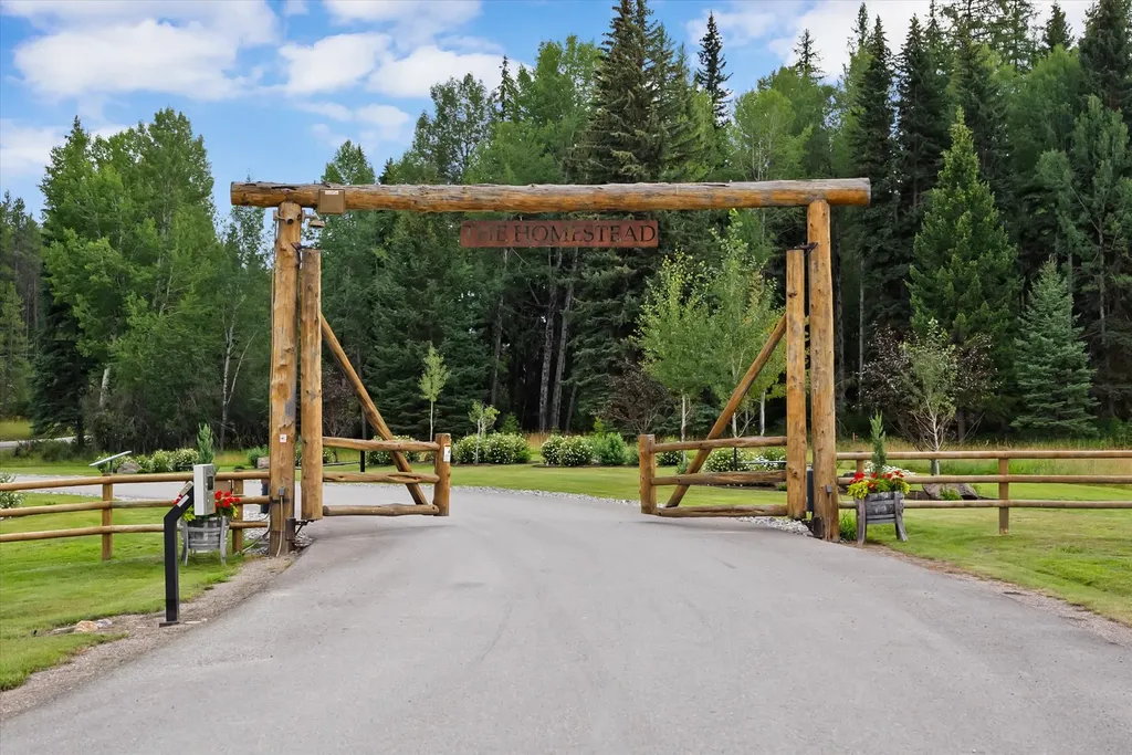2265 Mountain Home Road Whitefish MT 59937