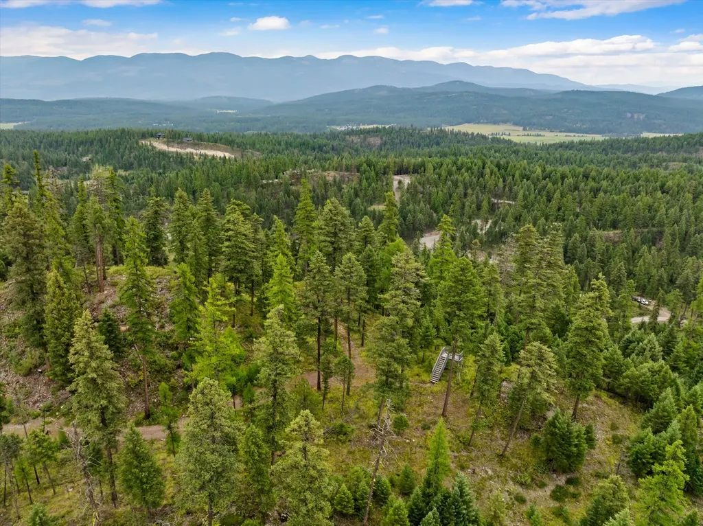 2265 Mountain Home Road Whitefish MT 59937