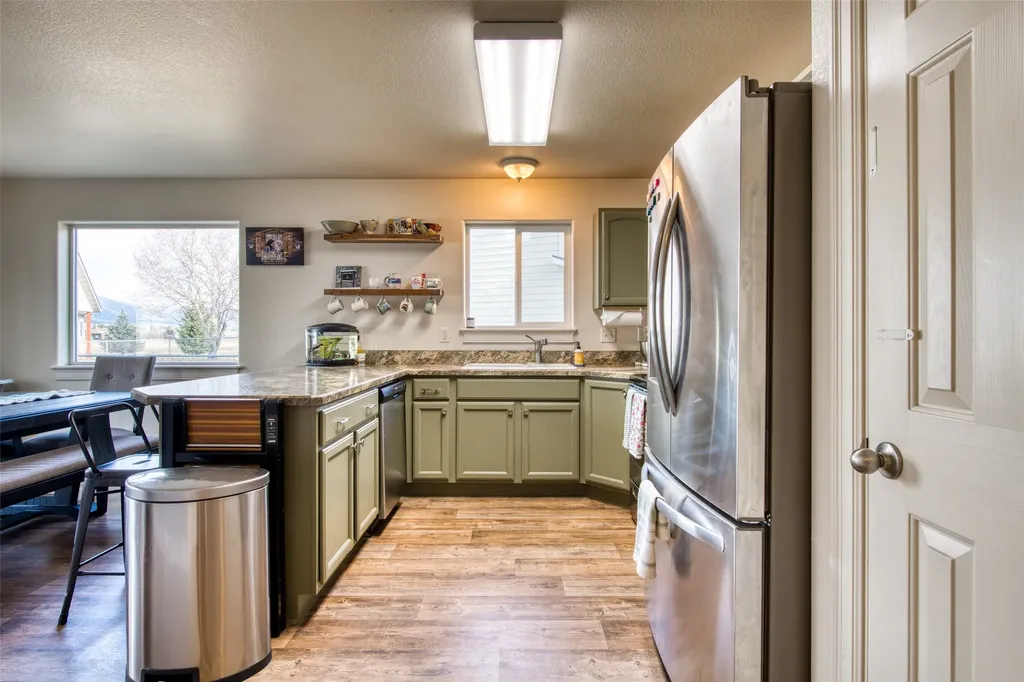 104 Oakwood Court Hamilton MT 59840