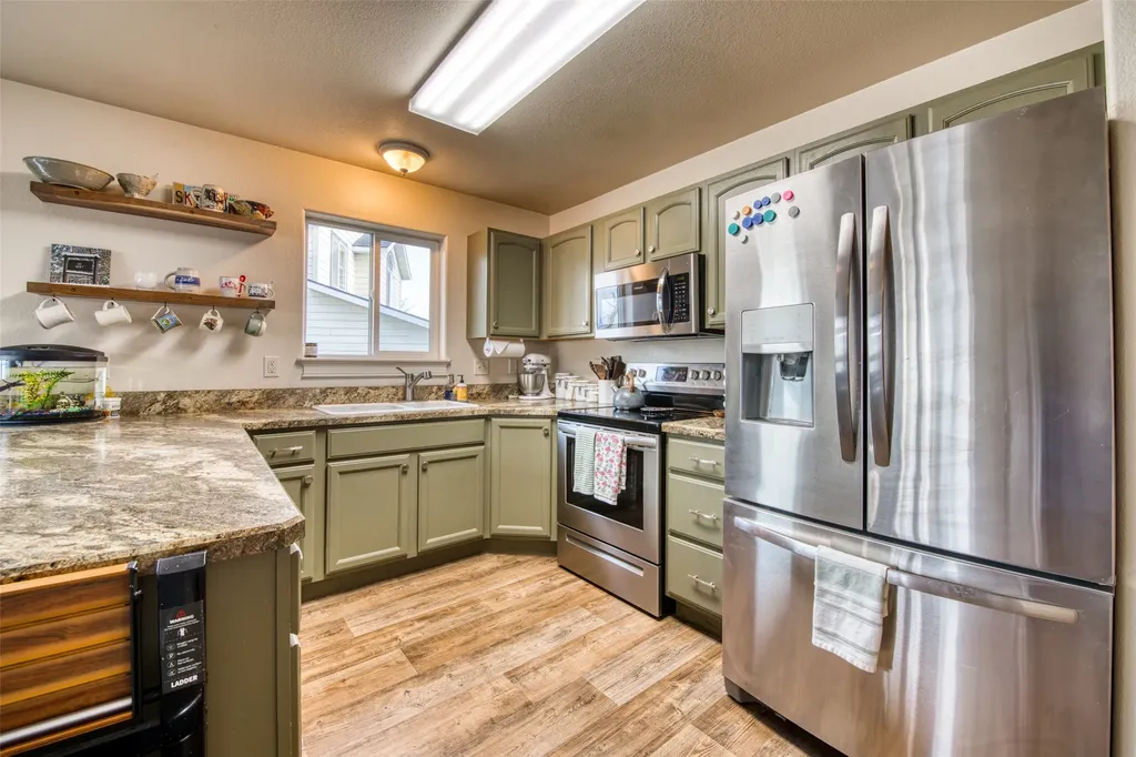 104 Oakwood Court Hamilton MT 59840
