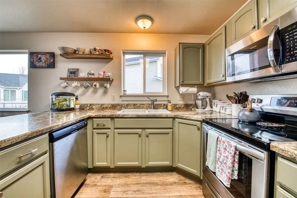 104 Oakwood Court Hamilton MT 59840