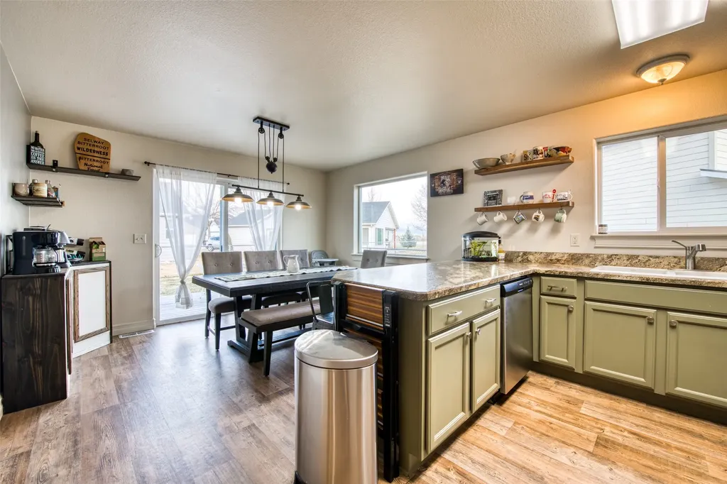 104 Oakwood Court Hamilton MT 59840