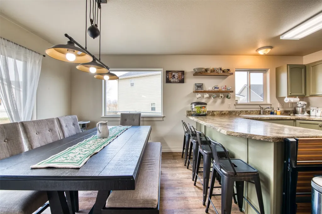 104 Oakwood Court Hamilton MT 59840