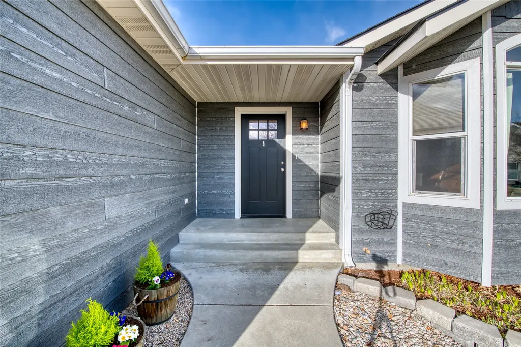 104 Oakwood Court Hamilton MT 59840