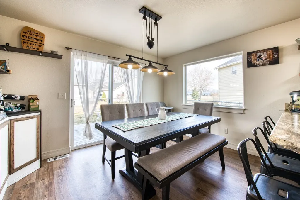 104 Oakwood Court Hamilton MT 59840