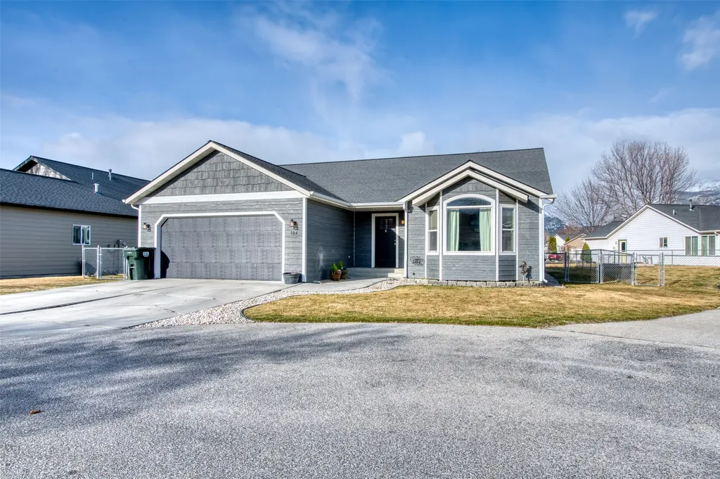 104 Oakwood Court Hamilton MT 59840