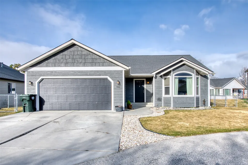 104 Oakwood Court Hamilton MT 59840