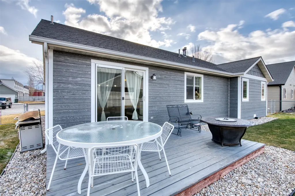 104 Oakwood Court Hamilton MT 59840