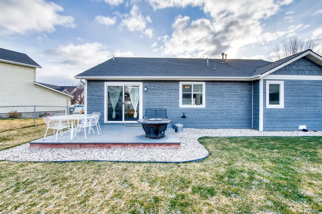 104 Oakwood Court Hamilton MT 59840