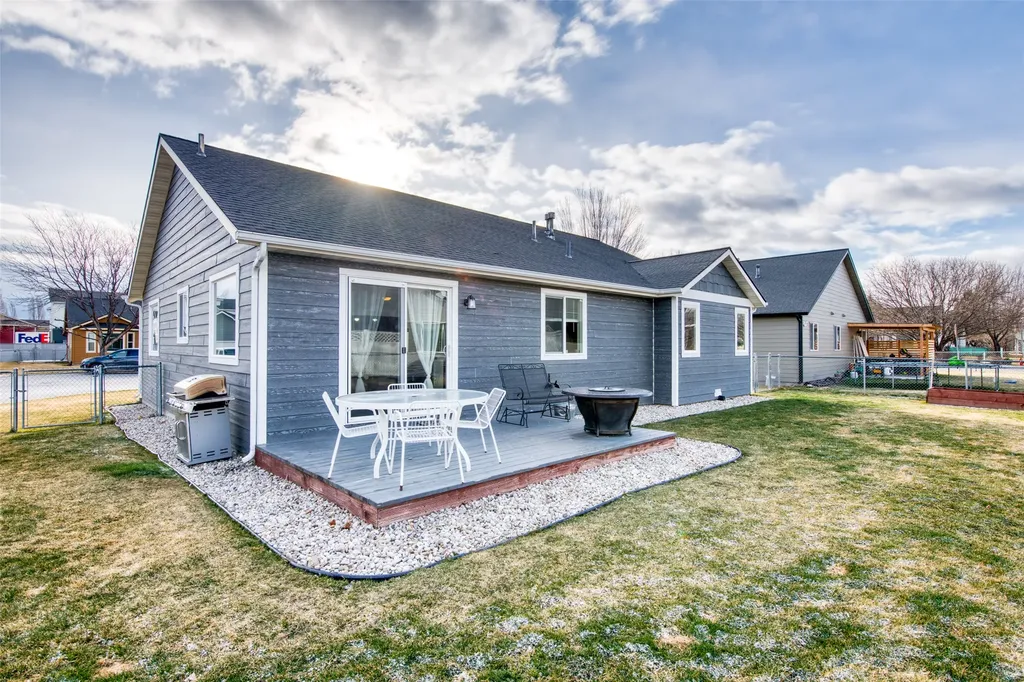 104 Oakwood Court Hamilton MT 59840