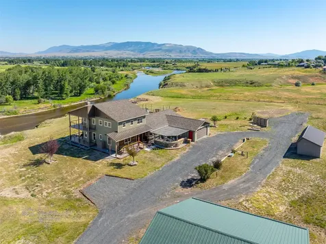 915 Point Of Rocks Road Whitehall MT 59759