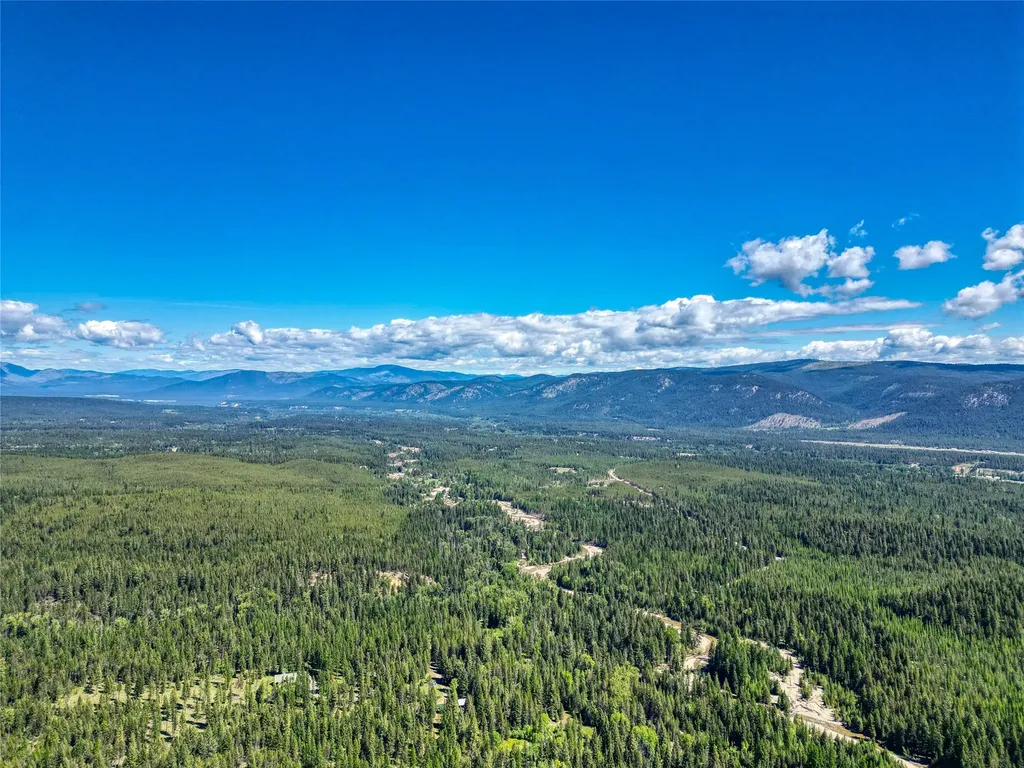 488 & 536 Grumpy Dog Road Libby MT 59923