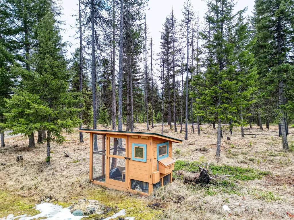 488 & 536 Grumpy Dog Road Libby MT 59923