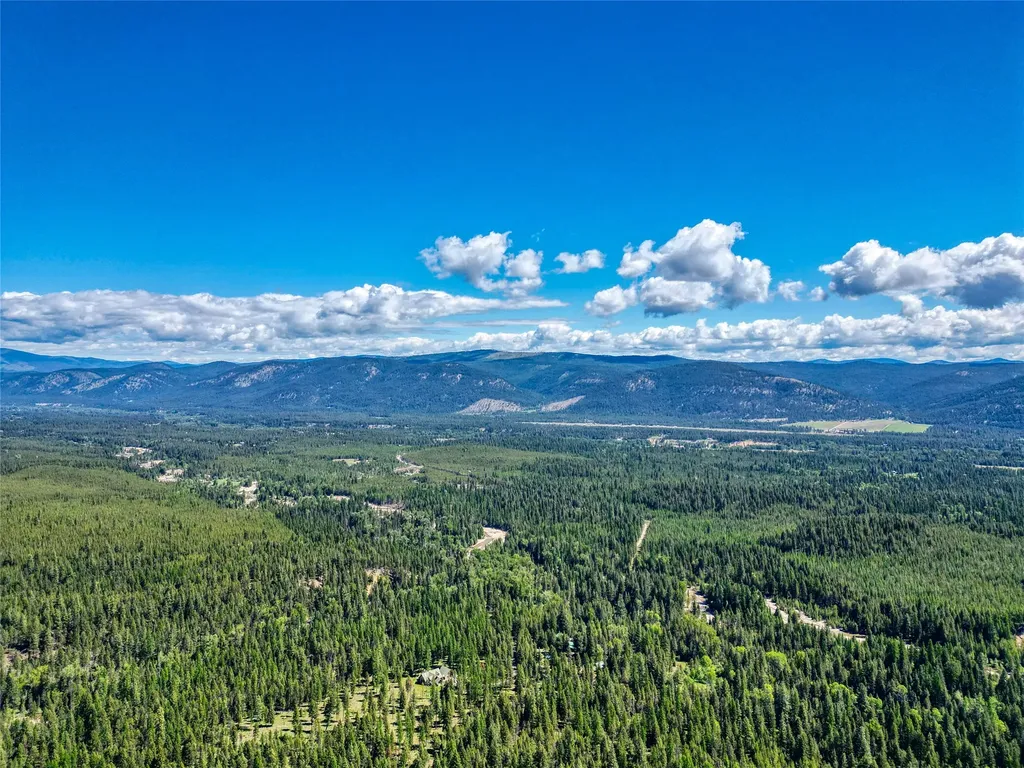 488 & 536 Grumpy Dog Road Libby MT 59923